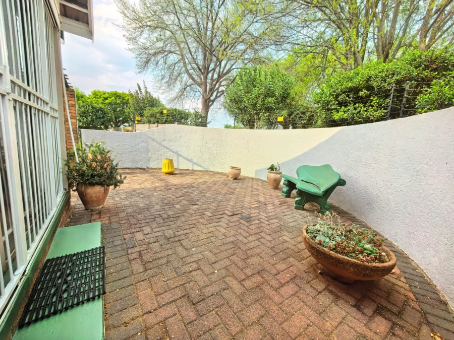 3 Bedroom Property for Sale in Vaalpark Free State